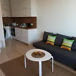 Apartment Emerald Buddha *