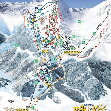 Emerald Buddha * Банско