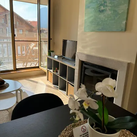 Apartament Emerald Buddha