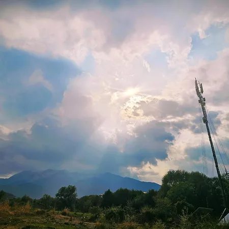 Emerald Buddha Apartament *