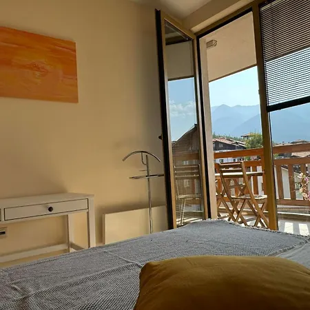 Emerald Buddha Apartament