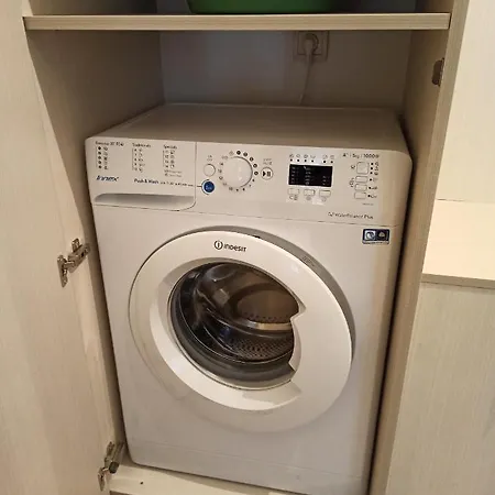 Apartament Emerald Buddha