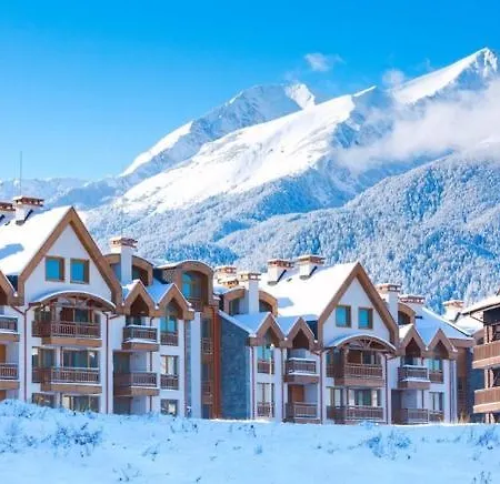 Emerald Buddha Appartamento *