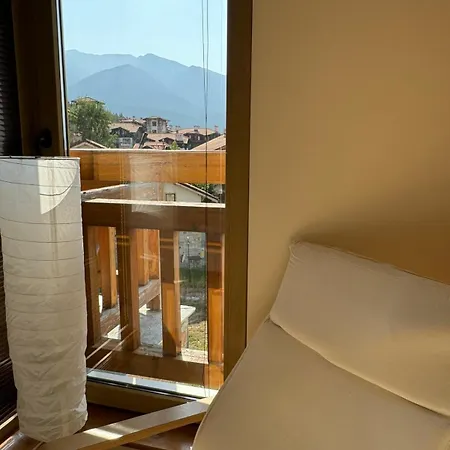Emerald Buddha Appartamento Bansko