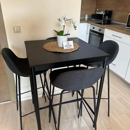 Emerald Buddha Appartamento *