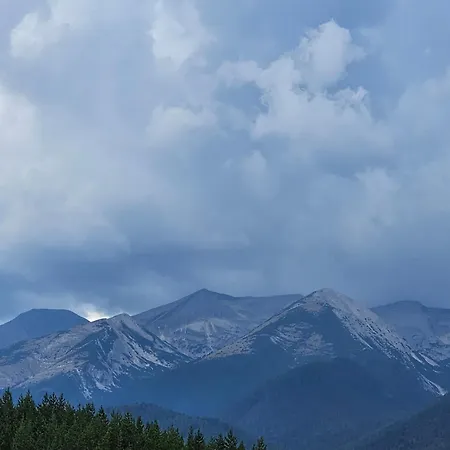 Appartamento Emerald Buddha Bansko