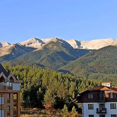 Emerald Buddha Διαμέρισμα *