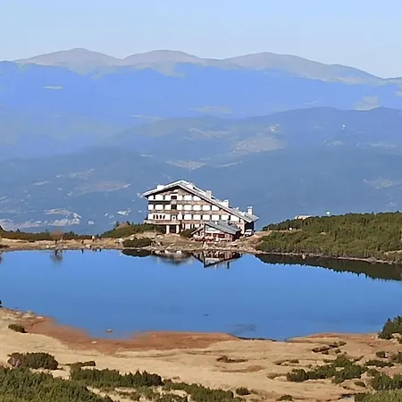 Emerald Buddha * Bansko