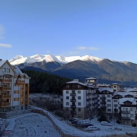 Emerald Buddha Διαμέρισμα *