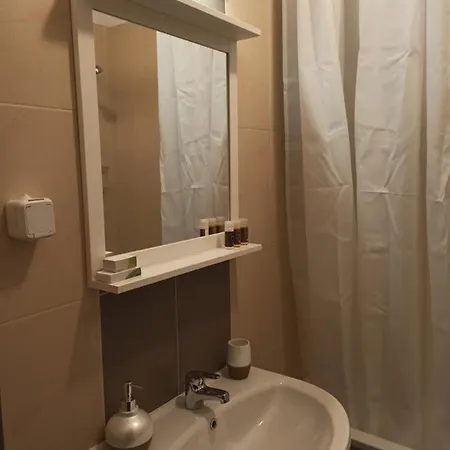 Emerald Buddha Διαμέρισμα Μπάνσκο