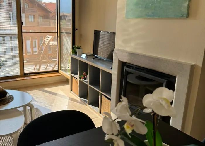 Apartment Emerald Buddha