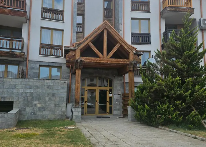 Apartment Emerald Buddha