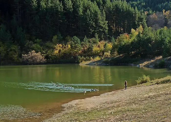 Emerald Buddha * Bansko