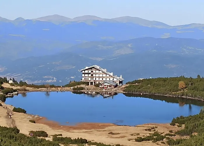 Emerald Buddha * Bansko