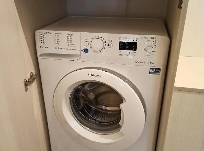 Apartment Emerald Buddha