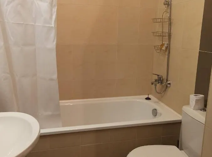 Emerald Buddha * Bansko