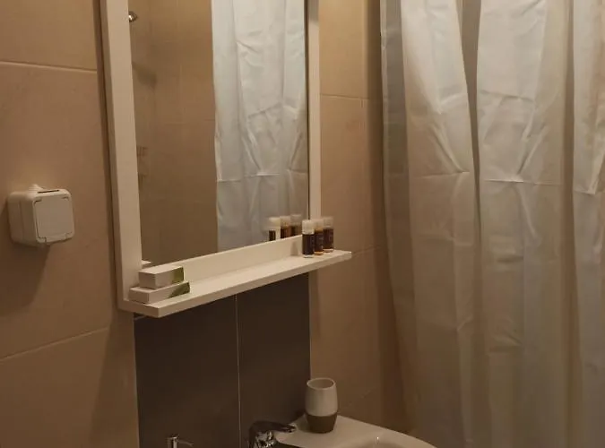 Emerald Buddha Apartment Bansko